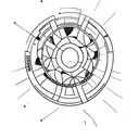 Olympic Rings Around Team USA tattoo design idea