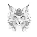 romania tattoo design idea