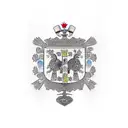 romania tattoo design idea