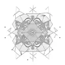 romania tattoo design idea