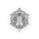 romania tattoo design idea