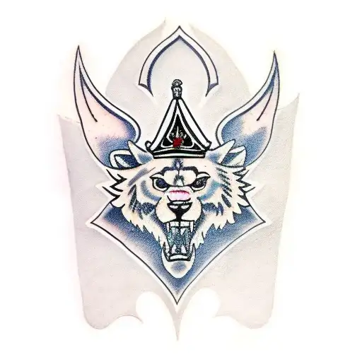 kings of leon  tattoo design idea