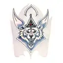 kings of leon  tattoo design idea