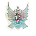 kings of leon  tattoo design idea