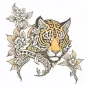 224 tattoo design idea