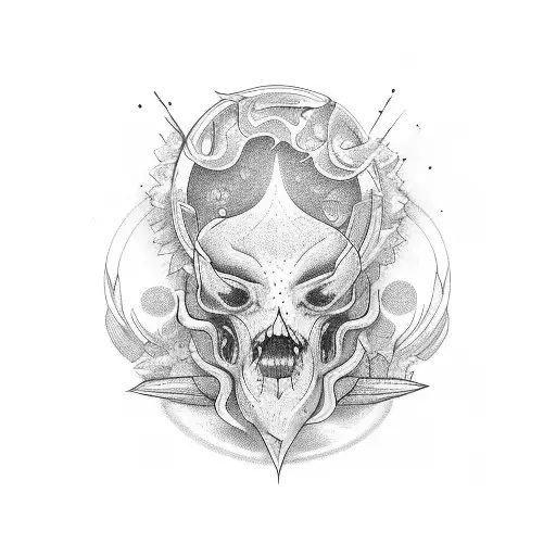 metanoia  tattoo design idea