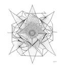 metanoia  tattoo design idea