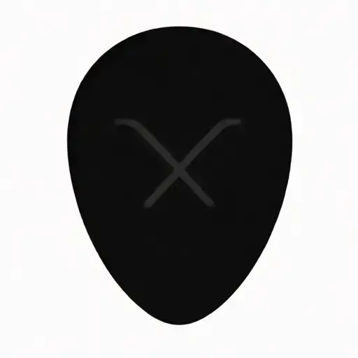 chi rho coin tattoo design idea