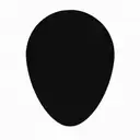 chi rho coin tattoo design idea