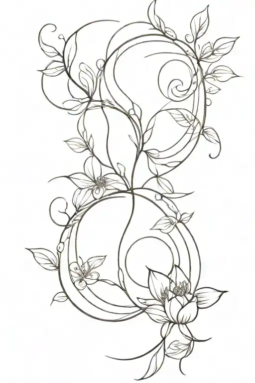 ANKUR tattoo design idea