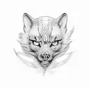 YANKEES BITCHES tattoo design idea