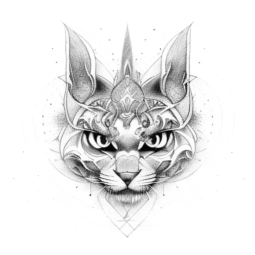 car parts  tattoo design idea