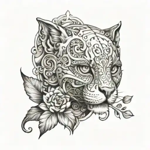 Even if tattoo design idea