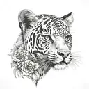 Even if tattoo design idea