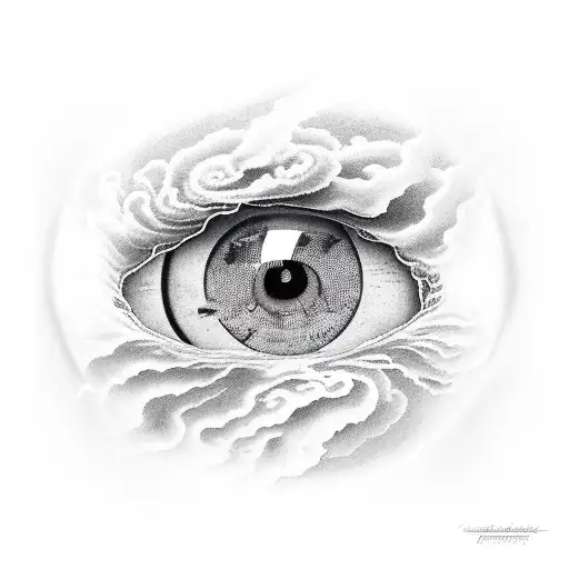 In the eye of the storm, You remain in control And in the middle of the war, You guard my soul You alone are the anchor, tattoo design idea