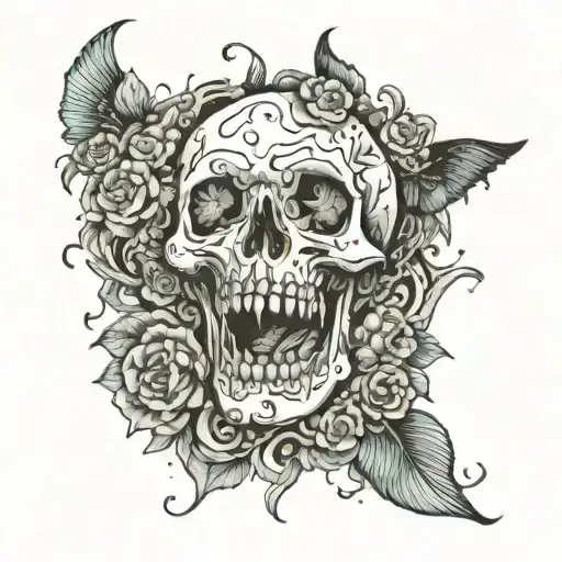 Here’s an original poem that explores the theme of anxiety, particularly the pressure to do better and the internal stru tattoo design idea