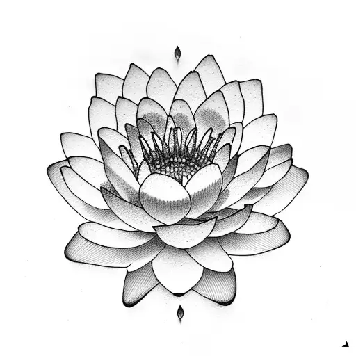 Water Lily Tattoo Meaning – neartattoos