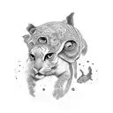 Jose tattoo design idea