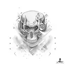 Jose tattoo design idea