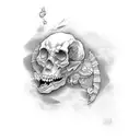 Jose tattoo design idea