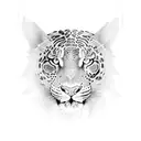 Animal Print tattoo design idea