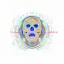 artificial intelligence, mean, controling, pro, boss, chad tattoo design idea