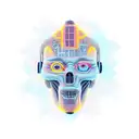 artificial intelligence, mean, controling, pro, boss, chad tattoo design idea