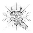 noragami tattoo design idea