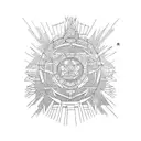 noragami tattoo design idea