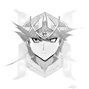 noragami tattoo design idea