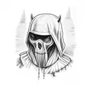 eminem vikings tattoo design idea