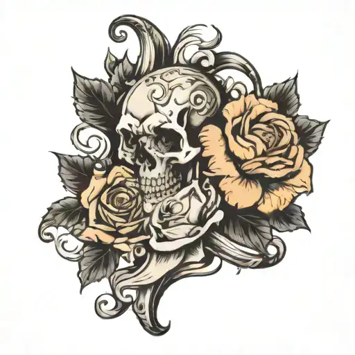 In my time, when my soul is a prisoner, I will be damned if I don't fight for a second tattoo design idea