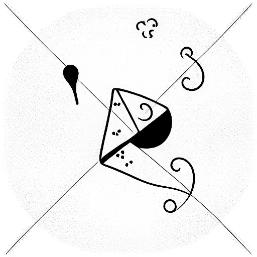 swiss cheese plan unice tattoo design idea