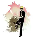 chainsaw man denji tattoo design idea