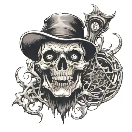 Meaningful tattoo tattoo design idea