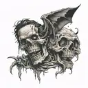 Meaningful tattoo tattoo design idea