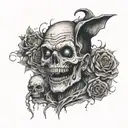 Meaningful tattoo tattoo design idea