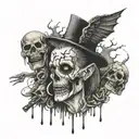 Meaningful tattoo tattoo design idea