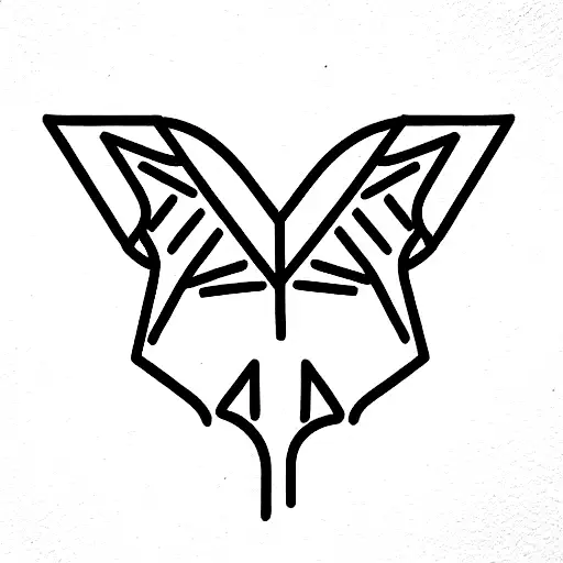 Motivation  tattoo design idea