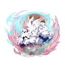 kyubi tattoo design idea