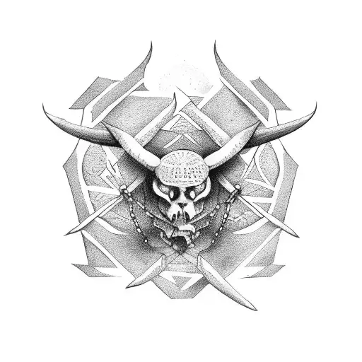 crossfit tattoo design idea