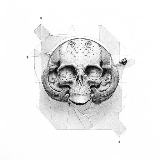 stoicism  tattoo design idea