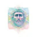 stoicism  tattoo design idea