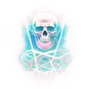 stoicism  tattoo design idea