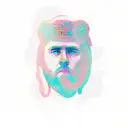 stoicism  tattoo design idea