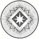 LOVE flash design tattoo design idea