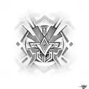 25-01-1987 tattoo design idea