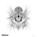 25-01-1987 tattoo design idea