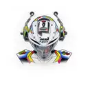 suzuki gsxr tattoo design idea