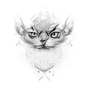 we all have two lives, and the second begins when you realize you have only one tattoo design idea